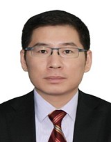 Mr. 王 欣